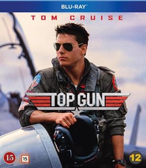 Top Gun (1986) - Blu-ray